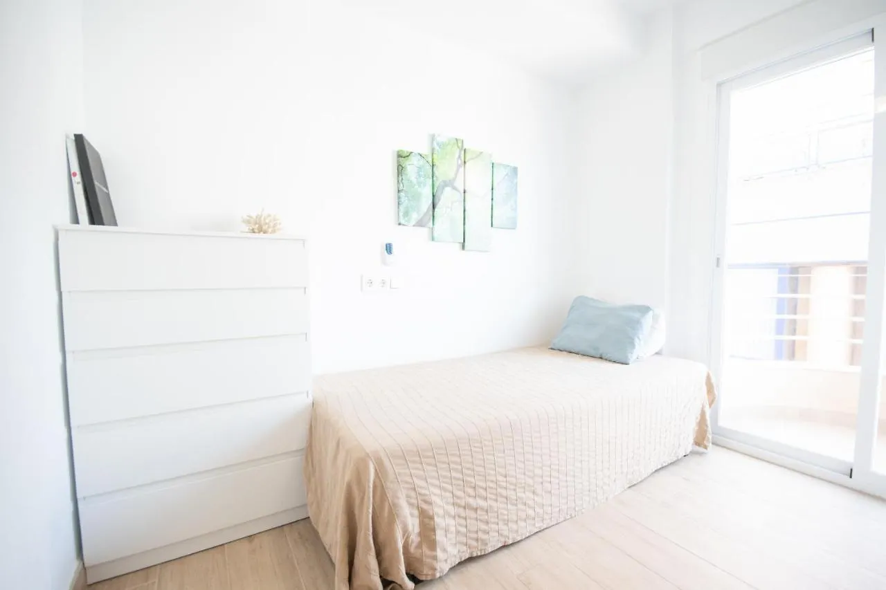 Cubo'S Apartamento Avalon Fuengirola Apartamento